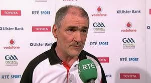 Mellon and McCullagh quit Tyrone