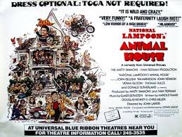 John belushi, kevin bacon, donald sutherland and others. Animal House 1978 For The Love Of Movies Podcast New York Daily News