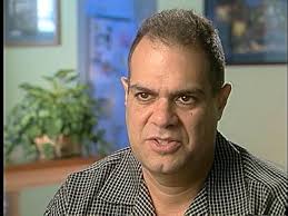 George Moussa's Instagram, Twitter & Facebook