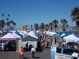 On September 27 28 2014 The Oceanside Chamber Will Present Oceanside Harbor Days At The Oceanside Harbor The Event Will Fea Oceanside Harbor Oceanside Harbor