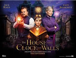 No escape (follow me) quotes. Monico M L B Barasi On Twitter Done Watching Thehousewithaclockinitswalls Ilovetrinoma Thehousewithaclockinitswalls Movie Movies Movienight Film Clock Clocks Magic Fantasy Family Friends Follow Followme Followers Follower