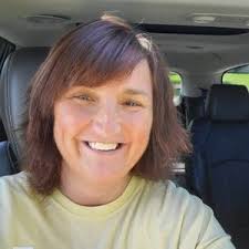 Amy Shuler (@AmyShuler1)