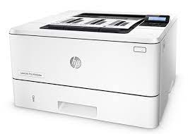 Hp printer driver is a software that is in charge of controlling every hardware installed on a computer, so that any installed hardware can interact with. Download Hp Laserjet Pro M402d M402dw M403d M403dw Driver Download