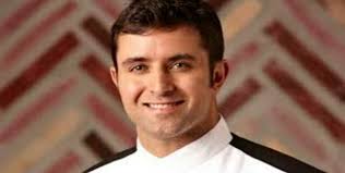 Season 12 hell's kitchen winner. Killer Rob Hells Kitchen