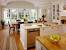 Classic Kitchen Island