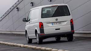 Maybe you would like to learn more about one of these? Volkswagen Transporter Review 2021 Top Gear