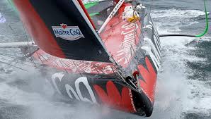 Le départ du vendée globe en direct sur tv vendée ! Jury Decision Needed For Vendee Globe Scuttlebutt Sailing News