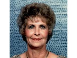 Nancy Vandergriff Obituary (2019)