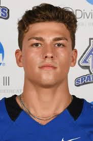 2022 Football Roster