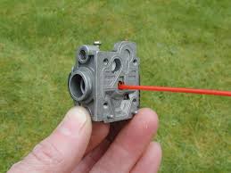 Philips norelco multigroom 7000 trimmer. String Trimmer Strimmer Won T Work 2 Stroke Engine And Carburetor Troubleshooting Dengarden