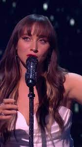 Sydnie Christmas Winning Moment on Britain's Got Talent | TikTok