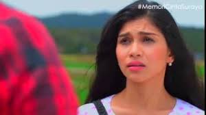 Memori cinta suraya episod 126. Memori Cinta Suraya Episod 1 Klip 3 By Astro Gempak