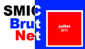 We did not find results for: Le Smic Horaire Synthese Juillet 2013 Smic Horaire Fr
