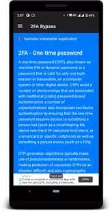 Use this only for educational. 2fa Bypass Apk 1 0 5 Download For Android Download 2fa Bypass Apk Latest Version Apkfab Com
