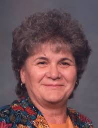 Obituary information for Virginia A. Stenlund