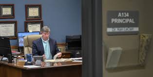 Baleka (silvva remix) production / produced/ label: Lecain To Cap 32 Year Career After 5 Years As Statesboro High S Principal Statesboro Herald