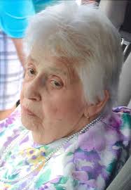 Obituary of Ruby Fay Hayward