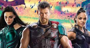 We did not find results for: First Look At Hela Valkyrie And Thor With Short Hair In Thor Ragnarok Plus A Few Story Details