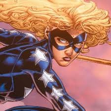 Stream next day free only on the cw. Dc Universe Geoff Johns Findet Sein Stargirl Brec Bassinger Mit Hauptrolle In Neuem Serienprojekt Tv Wunschliste