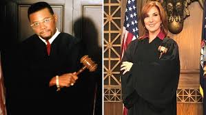 Judge Mathis' & 'The People's Court' to ...