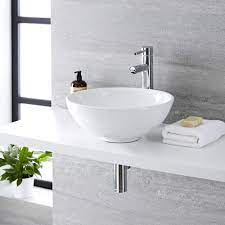 Our bathroom sinks are crafted from premium materials for beauty and durability. Bathroom Basins Sinks And Pedestals