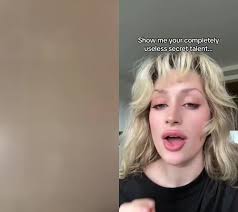 Finger Spin Challenge