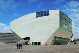 Remix ensemble is casa da música's contemporary music group. Casa Da Musica Wikipedia