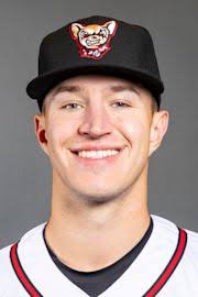 Alek Jacob Stats, Age, Position, Height, Weight, Fantasy & News