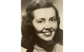 Harriet Benedict Obituary (1927