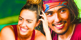 Survivor 45: What Happened To Dee Valladares And Austin Li Coon's  Showmance? (Get Up To Date On Their Controversial Relationship)