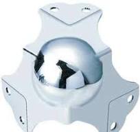 Aluminum Box Corners - Durable Truss Connection Solutions