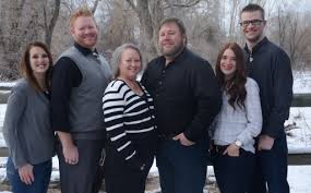 Rex Tunbridge Obituary