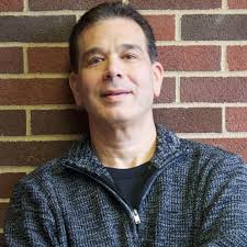 This is the forest primeval. The murmuring pines and the hemlocks, Bearded  with moss, and in garments green, indistinct in the twilight, Stand like  Druids of eld, with voices sad and prophetic,