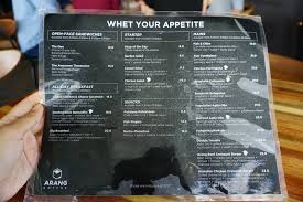 More by arang coffee at argyll road, george town, penang. Arang Coffee Bayan Lepas Penang Crisp Of Life