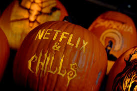 Netflix Llena Su Programacion De Terror De Cara A Halloween
