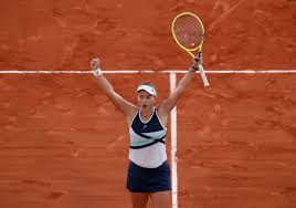 Hrvatska ima europsku prvakinju u tenisu! Krejcikova Postoupila Do Finale Roland Garros Idnes Cz