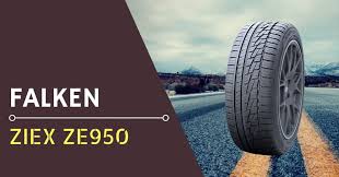 2021 Falken Ziex Ze950 Review Rating Driving Press