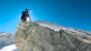 Un país con cultura de montaña es un país mejor. Demosle En Retorno Vida A Las Montanas Familia De Juan Pablo Mohr Se Despide Del Montanista Y Agradecen Como Un Regalo Todo El Animo Recibido El Mostrador