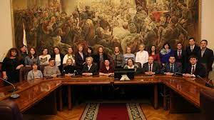 Андрей петраков есть на facebook. Kafedra Predprinimatelskogo I Korporativnogo Prava