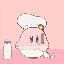 Search discover and share your favorite kirby gifs. Kirby Gif Album On Imgur