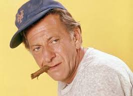 Remembering Jack Klugman's Work in Classic Television Shows