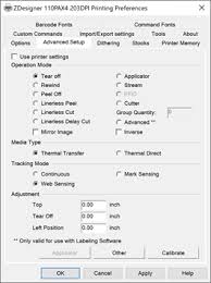 It offers fast printing speeds, clean and accurate output, low running costs, handy eco button. Top 5 Common Issues With Zebra Thermal Printers And How To Fix