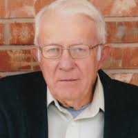 Robert Louis McAlister