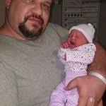 Jeffrey Riggleman's Instagram, Twitter & Facebook