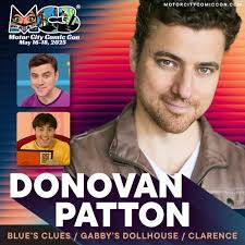 Motor City Comic Con