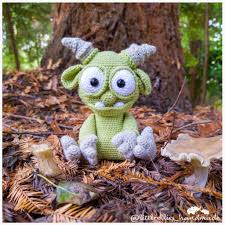 Amigurumi Troll | Crochet Troll | Tayto the Troll | Troll Pattern | Troll  Amigurumi Pattern | Troll Crochet Pattern | Troll - Etsy