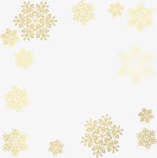 Vector Painted Golden Snowflakes Vector Hand Painted Golden Snowflakes Png Transparent Clipart Image And Psd File For Free Download Snowflake Wallpaper Painting Patterns Pattern Wallpaper