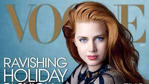 Amy Adams Talks Batman v Superman: Dawn of Justice and More
