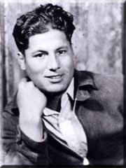 Stories Henri-Chapelle Reynaldo S Cordova