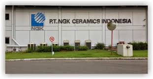 The pacific time zone (pt) is a time zone encompassing parts of western canada, the western united states, and western mexico. Pt Ngk Ceramics Indonesia Automotive Accessories Company Perusahaanjepang Com